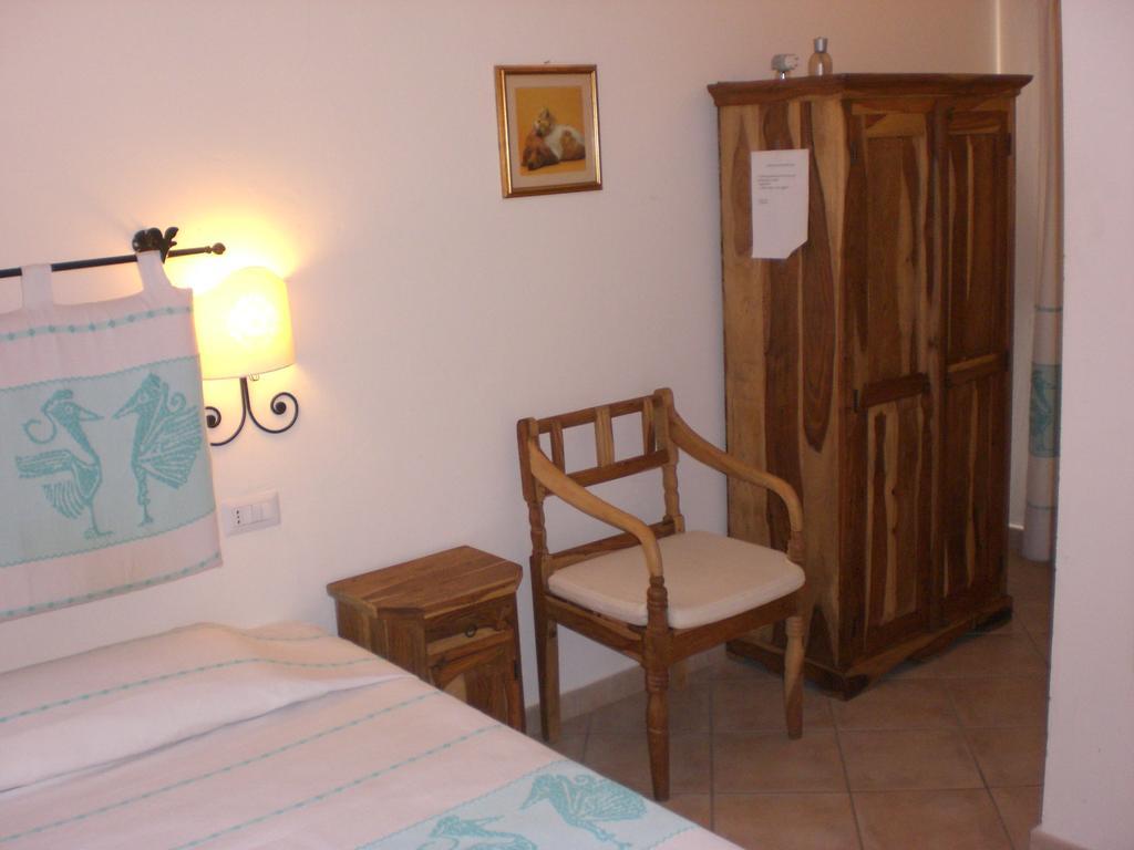 Hotel Maxim Olbia Esterno foto