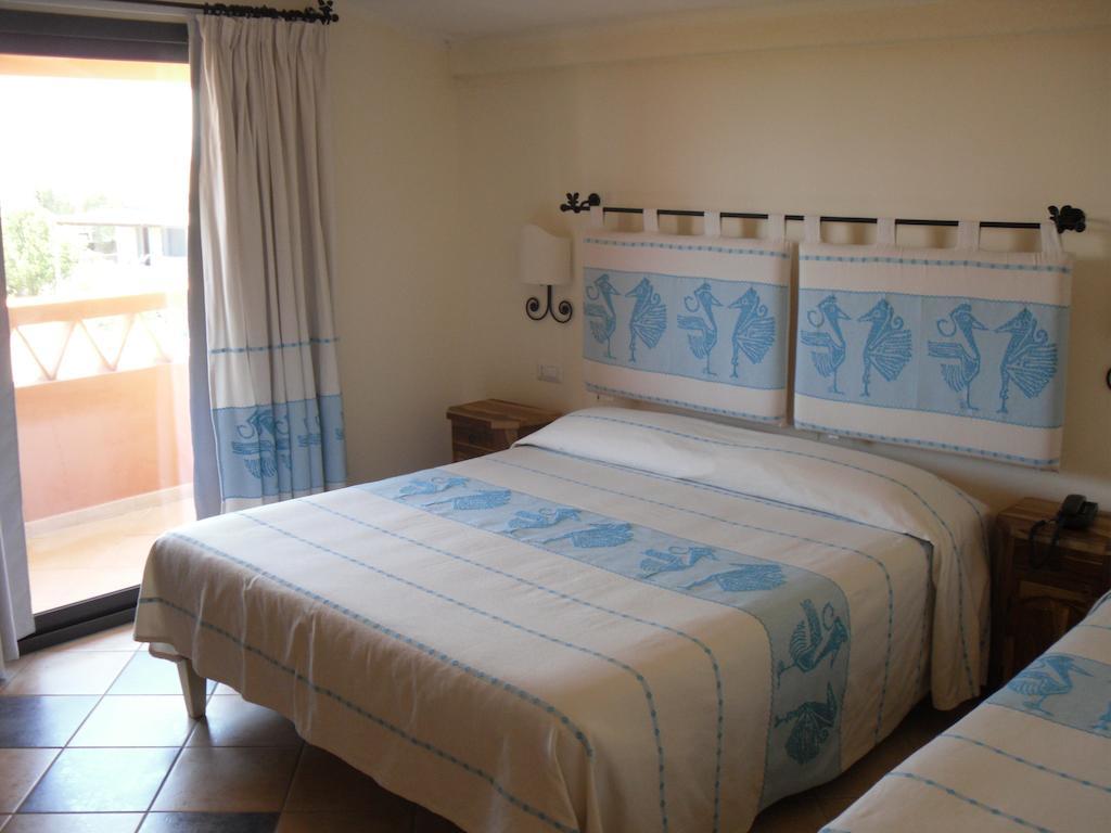 Hotel Maxim Olbia Esterno foto