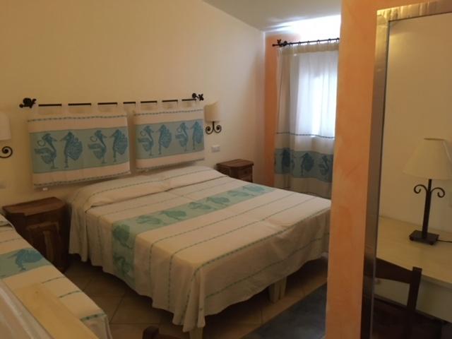 Hotel Maxim Olbia Esterno foto