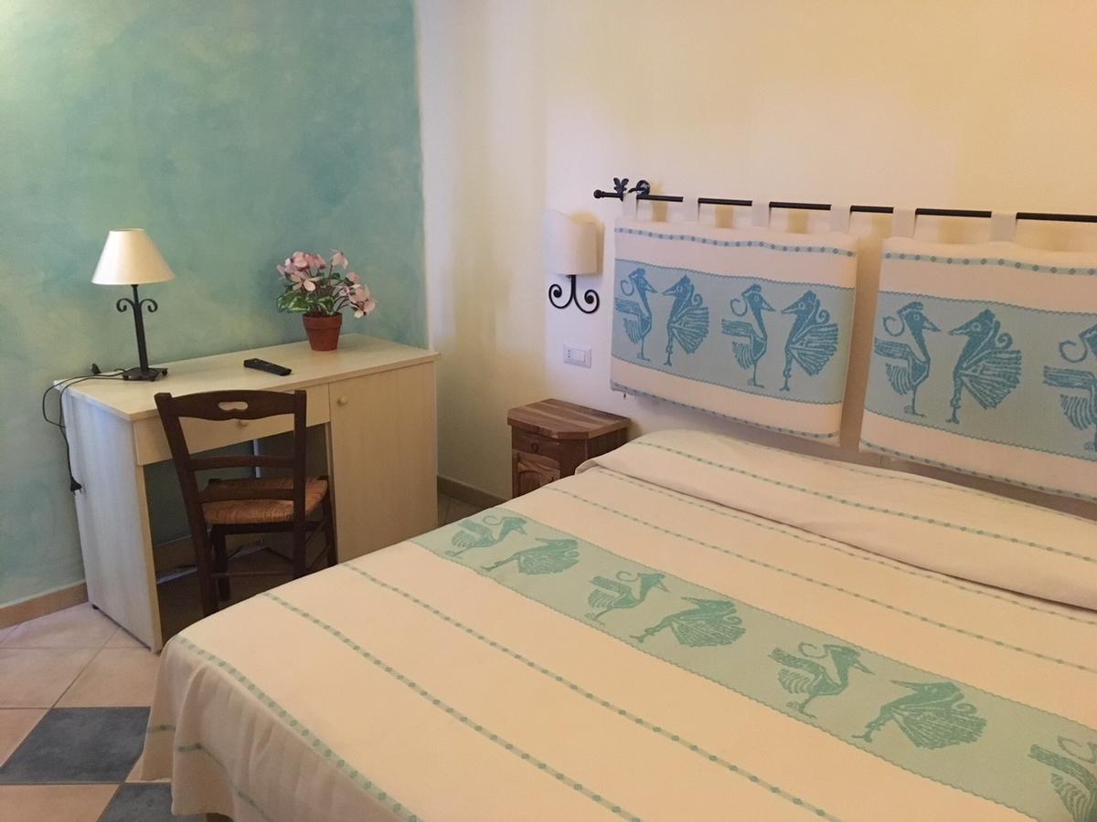 Hotel Maxim Olbia Esterno foto